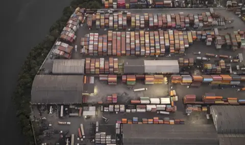 Държавите от ЕС се противопоставят на спора със САЩ за технологичен суверенитет - 1