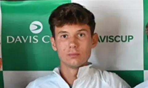 Илиян Радулов стана вицешампион в Анталия - 1