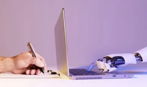 Изкуственият интелект застрашава над 200 професии от изчезване - 1