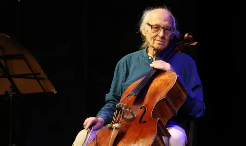 Почина проф. Венцеслав Николов - 1