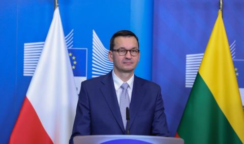 Полша очаква нови предложения от ЕС - 1