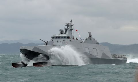 САЩ, Австралия и Япония засилват военното си сътрудничество срещу агресивността на Китай - 1