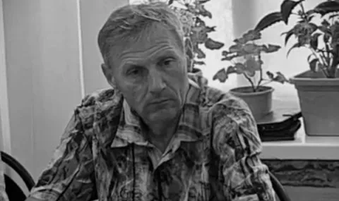 Депутат от „Единна Русия“ загина при взрив на мина край Херсон - 1