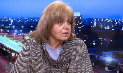 Доц. Св. Божилова: Големият отсъстващ и губещ в тази кампания са младите хора
