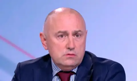 Каримански: Приходите не отговарят на заявеното в бюджетната прогноза - 1