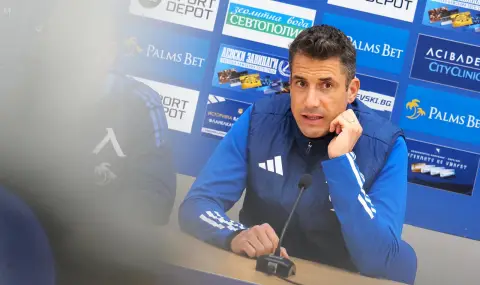 Левски близо до нов бразилец с опит в Европа - 1