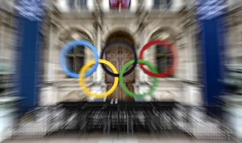 Нелеп инцидент отне живота на млад олимпиец
