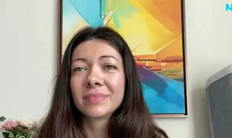 Ракети над Доха: Българка разказва за напрежението в Катар - 1