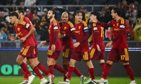 Roma chases the three points against Cagliari, Gasperini prepares changes in the squad - 1