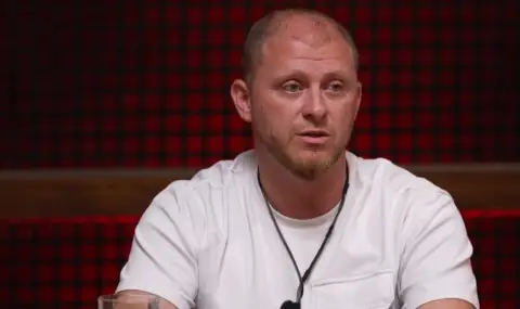 Бачорски става актьор, ще изиграе мутра от 90-те в нов сериал - 1