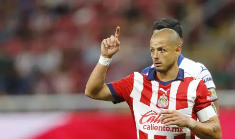 Чичарито се извини публично заради “сексистки” коментар  - 1