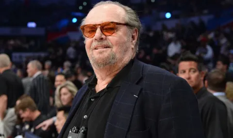 Jack Nicholson's friends have lost touch with him - 1