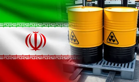 US says ready to provide Iran with nuclear fuel - 1