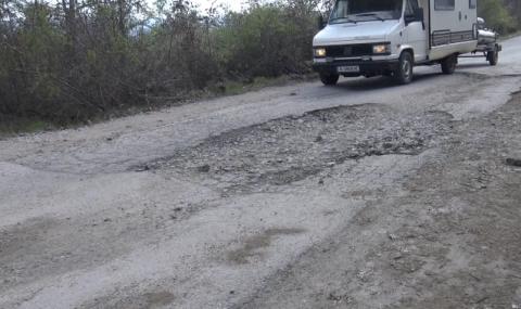 1200 общински пътища са в лошо състояние - 1