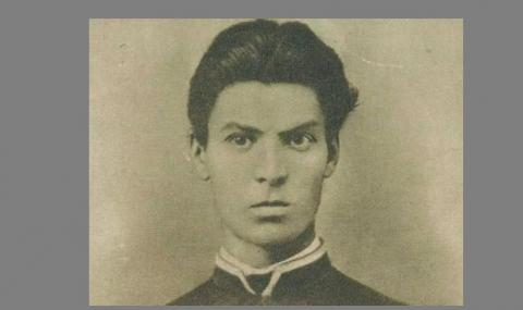 26 май 1876 г. - Панайот Волов се удавя в Янтра - 1
