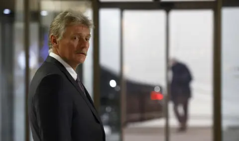 Песков очаква мир и просперитет през 2026 година - 1