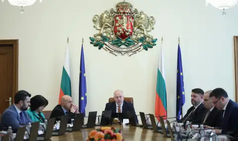 Правителството одобри 5% индексация на възнагражденията в бюджетния сектор