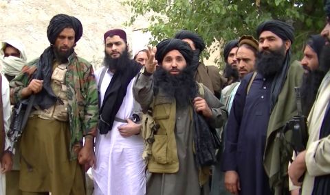 Талибаните набират скорост, екзекутирали са командоси - 1