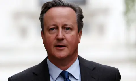 Дейвид Камерън на посещение в Израел: Чух и видях неща, които никога няма да забравя - 1