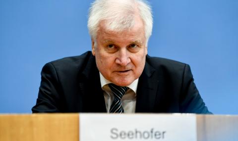 Германски министър: Бежанците трябва да напуснат страната - 1
