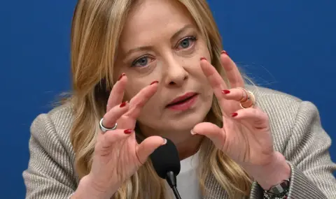 Италия призовава НАТО и ЕС да поставят Арктика в центъра на стратегическите си приоритети - 1