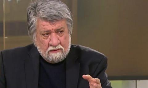 Рашидов: Държавата не се състои от театри и ресторанти - 1