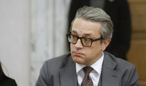 Тома Биков: Има дизел до декември, а след това?