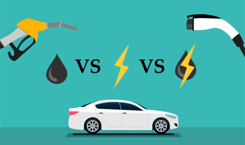 Автомобили на бензин, газ или ток: кое е най-изгодно? - 1