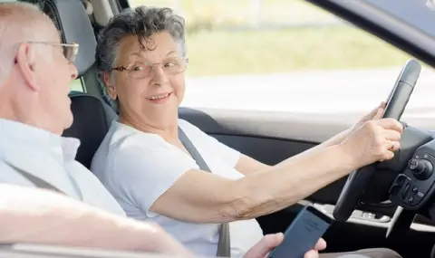 EU tightens driving licence rules in bid to reduce road accidents  - 1