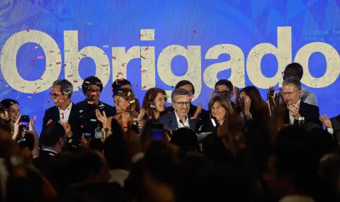 Местните избори в Португалия: Крайнодесните не спечелиха нито един голям град  - 1