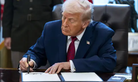 Николай Слатински: Може да се окаже фатално късно! Дали САЩ осъзнават как Тръмп ще ги закрие, но и ще ги затрие!? - 1