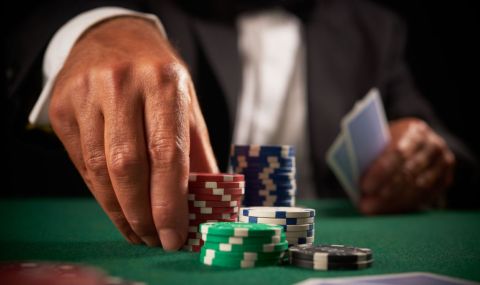 Над 24 000 души са се вписали в регистъра на хазартно уязвимите лица - 1