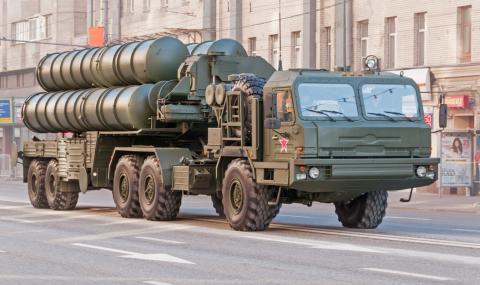 Турция: Сделката с Русия за ракетите не може да бъде отменена - 1