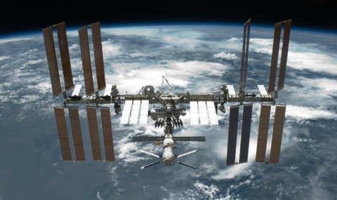 Япония удължи участието си в Международна космическа станция - 1