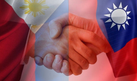 Тайван укрепва партньорството си с Филипините - 1