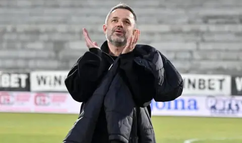 Треньорът на Локо Пд: Така се става велик отбор! - 1