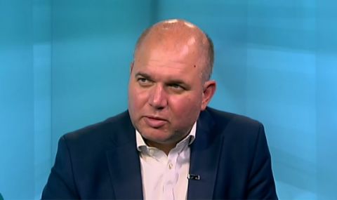 Владислав Панев: Рецептата за излизане от кризата са реформи - 1
