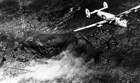 5 юни 1942 г.: САЩ обявяват война на България - 1