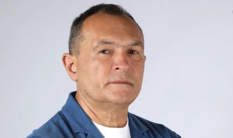 Божков: Още един път настоявам да бъда изслушан в Народното събрание - 1