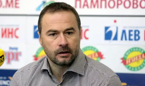 ЦСКА води преговори с Бойко Величков, предлагат му да избира между три шефски поста