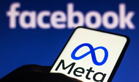 "Мета" спира функцията "Фейсбук нюз" във Франция, Германия и Великобритания - 1