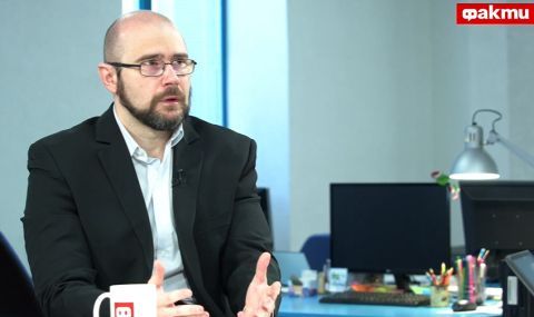 В момента българските европейски заповеди за арест няма да се изпълняват - 1