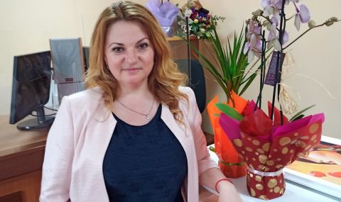 Вера Найденова, председател на Районен съд-Плевен: Най-голямото предизвикателство е повишаване на общественото доверие в съдебната система - 1