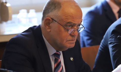 Атанасов: Тепърва ще се обсъждат кандидатури за Министерски съвет - 1