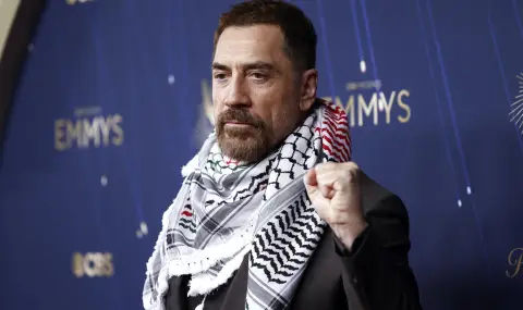 Хавиер Бардем стана 57 г. - актьорът с класа, харизма и характер - 1