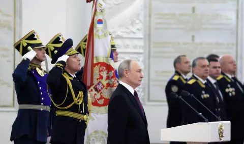 How Russia is getting poorer because of the war in Ukraine  - 1