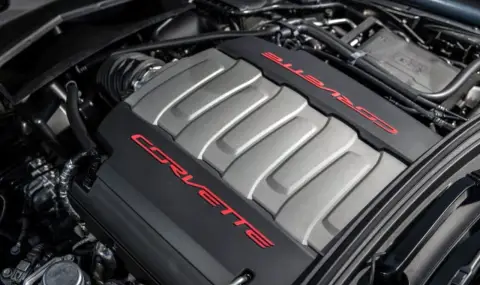 Само един класически двигател с вътрешно горене попадна в топ 10 на най-добрите двигатели за 2025-а - 1