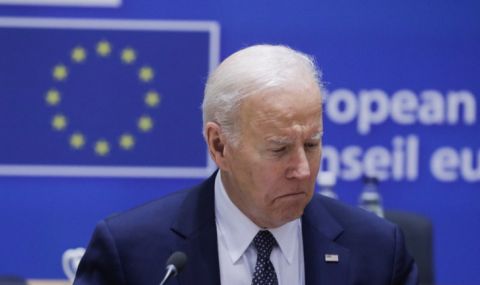 Байдън: Демокрацията или едноличната власт - това е залогът - 1