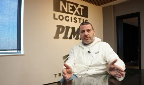 Филипов за "Колежа": Посочете ми един стадион в последните 7-8 години с този капацитет, построен за 33 милиона евро - 1