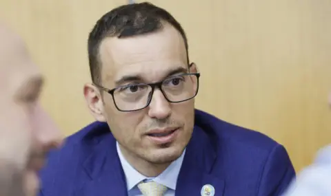 Гласуват нови цени за синята и зелена зона в София, кметът Терзиев предлага двойно увеличение - 1